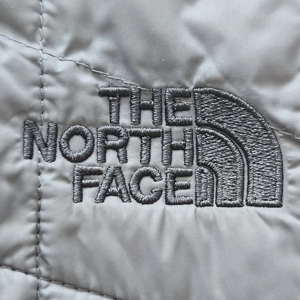 The North Face Mens ThermoBall‎ Trekker Jacket Sz XXL Snow Ski Quilted Puffer